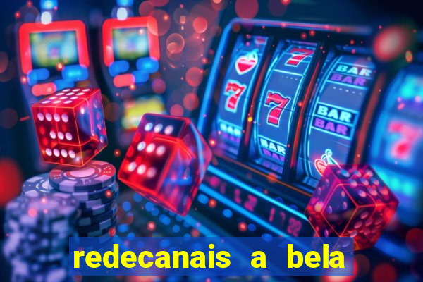 redecanais a bela e a fera